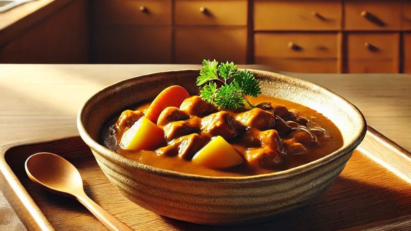 「とろみがつくまで加熱する」とは? 見極め方の基本的なポイント