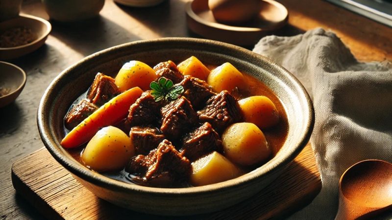 「柔らかくなるまで煮る」とは? 具材に火が通るタイミング