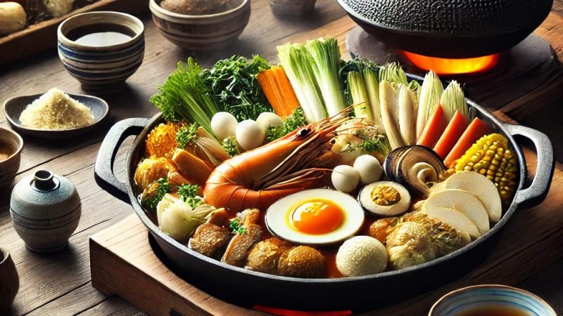 「じっくり火を通す」とは? 食材の中心までしっかり加熱する方法