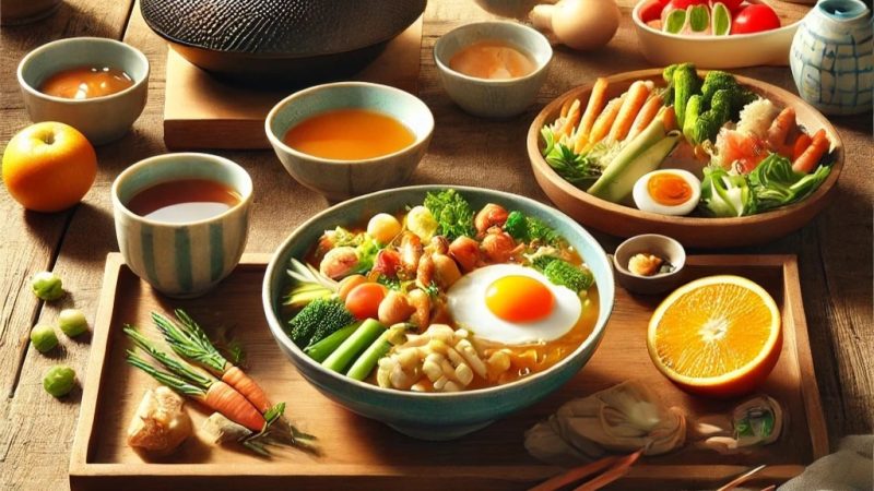 「じっくり火を通す」とは? 食材の中心までしっかり加熱する方法