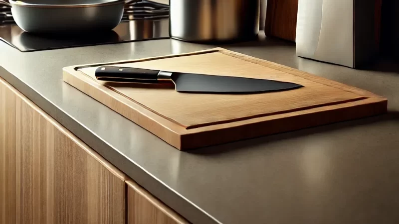 初心者向け調理器具の選び方とメンテナンスのコツ_画像