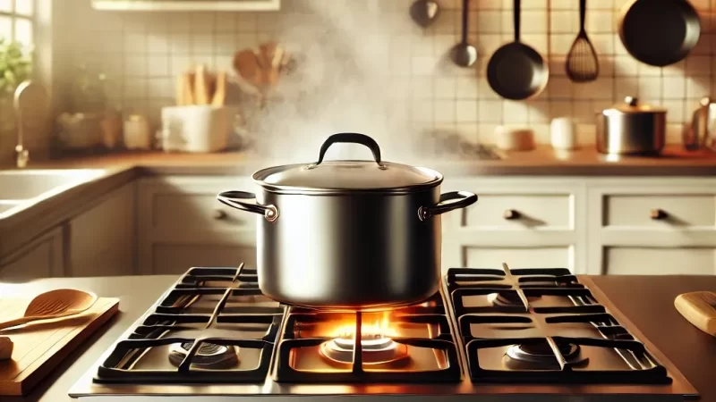 初心者向け調理器具の選び方とメンテナンスのコツ_画像