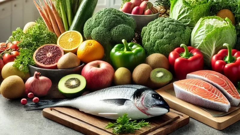 新鮮な食材の選び方と長持ちさせる保存方法のポイント_画像