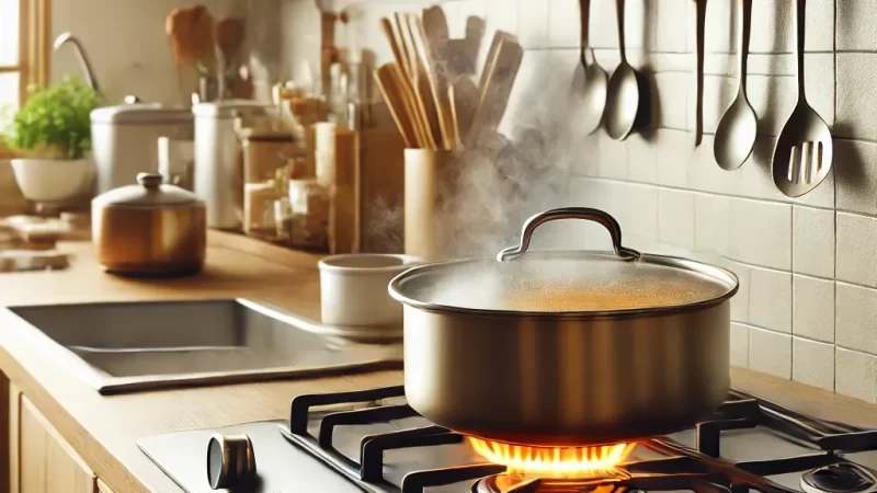 初心者向け火加減のコツと使い分けガイド_画像