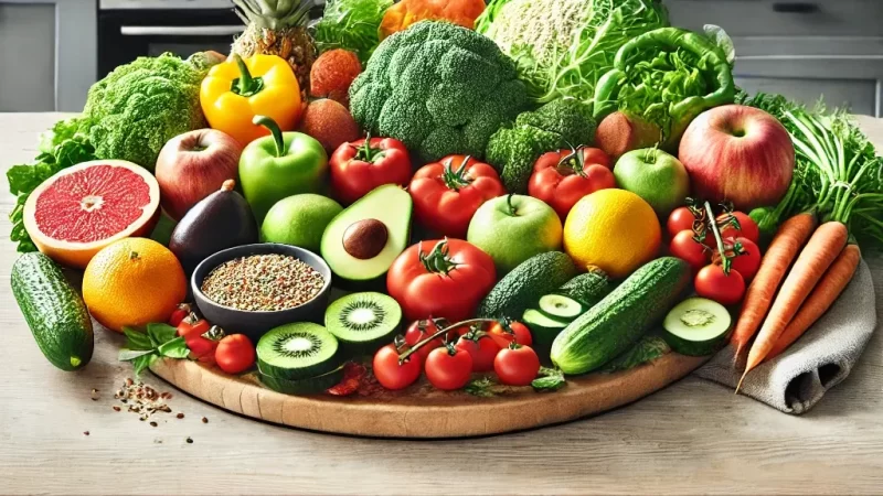 健康を考えた初心者向け料理基礎知識_画像