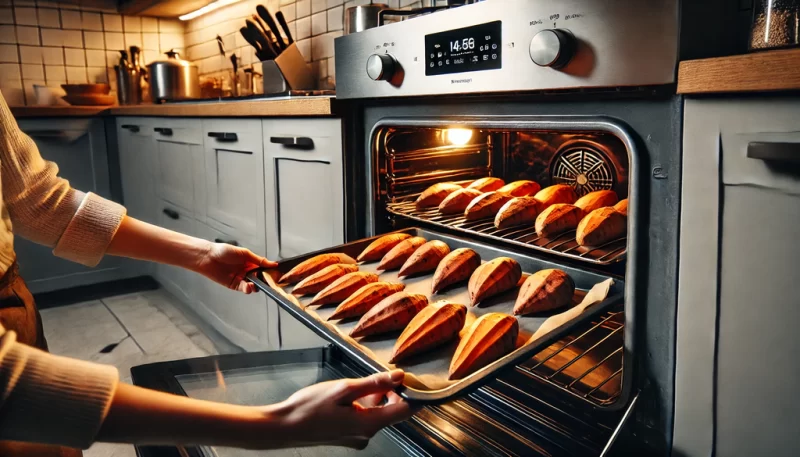 さつまいもの甘みをスープに活かす方法_画像_画像