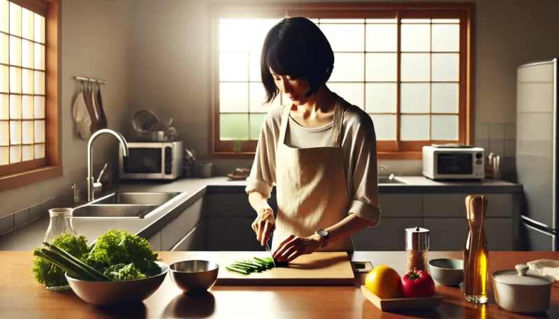 玉ねぎの形で甘さを見極める！美味しい玉ねぎの選び方_画像_画像