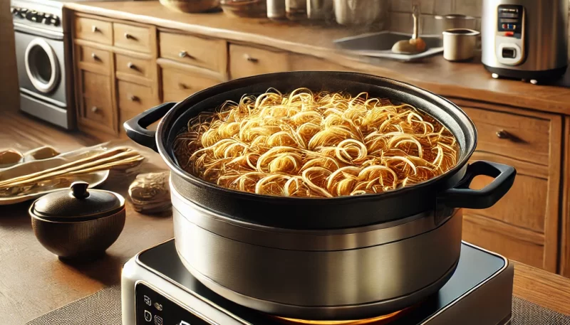 スープに玉ねぎの香りを引き立てる方法！みじん切りにして炒める_画像_画像