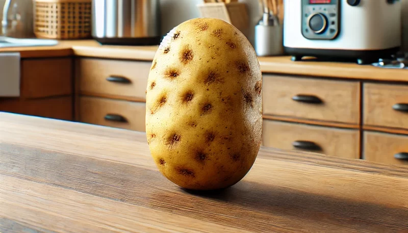 芽が出にくいじゃがいもの選び方_画像_画像