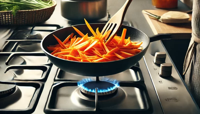 にんじんスープの甘みを引き出す方法_画像_画像