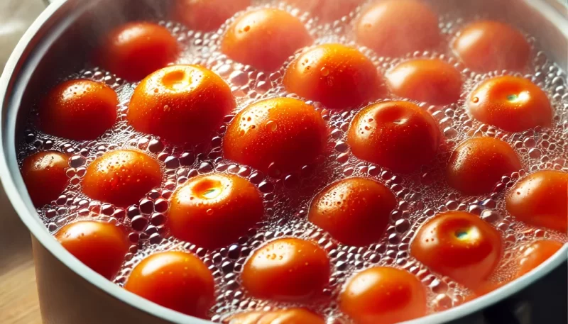 スープにトマトの香りを引き立てるコツ_画像_画像