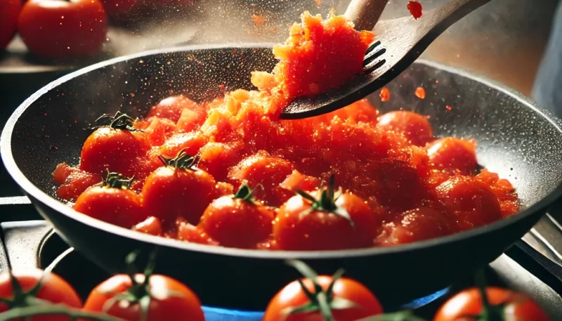 スープにトマトの香りを引き立てるコツ_画像_画像