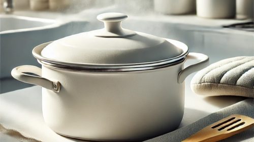 「冷ます」とは? 調理後に食材を適温に保つ方法