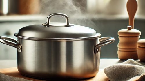 「冷ます」とは? 調理後に食材を適温に保つ方法